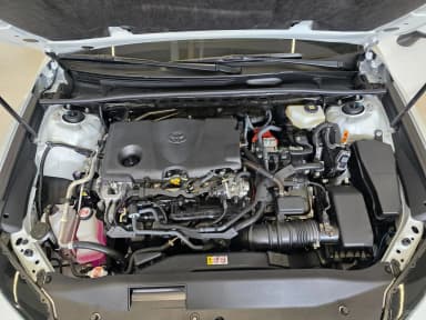 Camry (XV80)