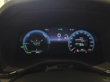 Camry (XV80)
