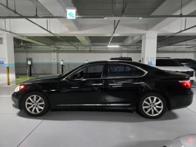 LS460