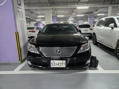 LS460