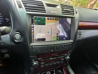 LS460