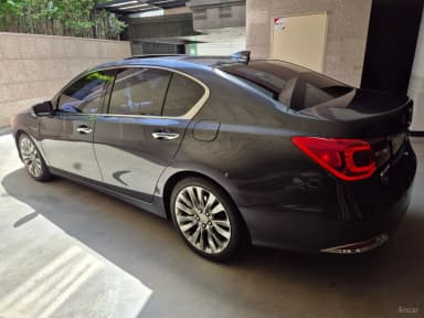 Legend 5th Generation
