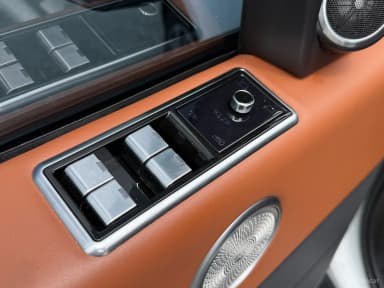 Range Rover 4th Generation