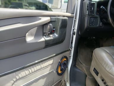 Express Van