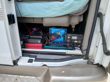 Express Van