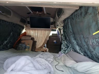 Express Van
