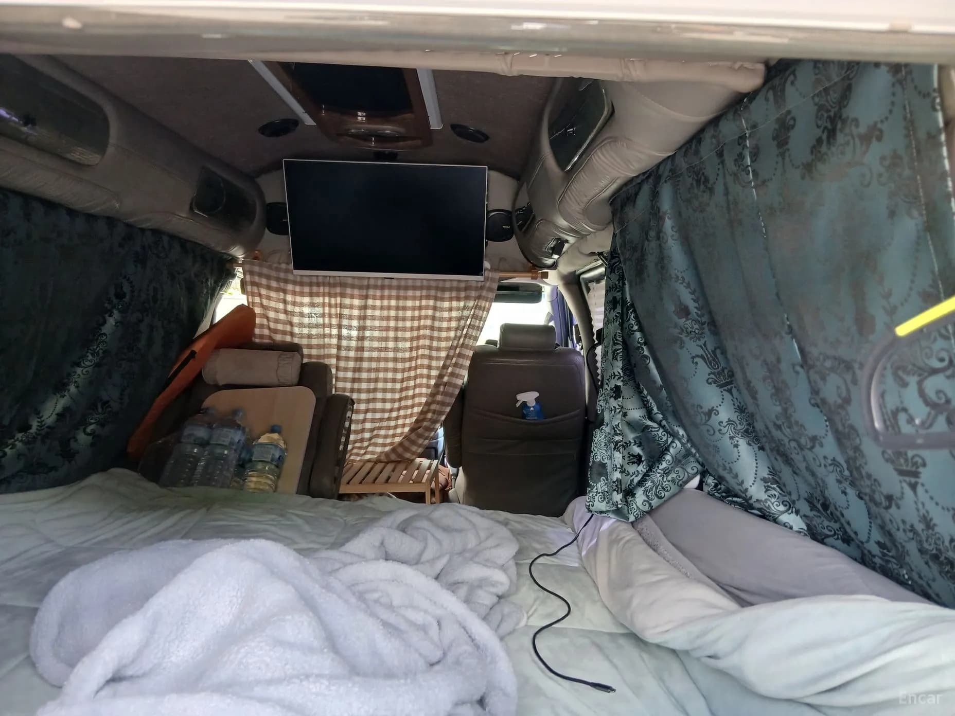 Express Van