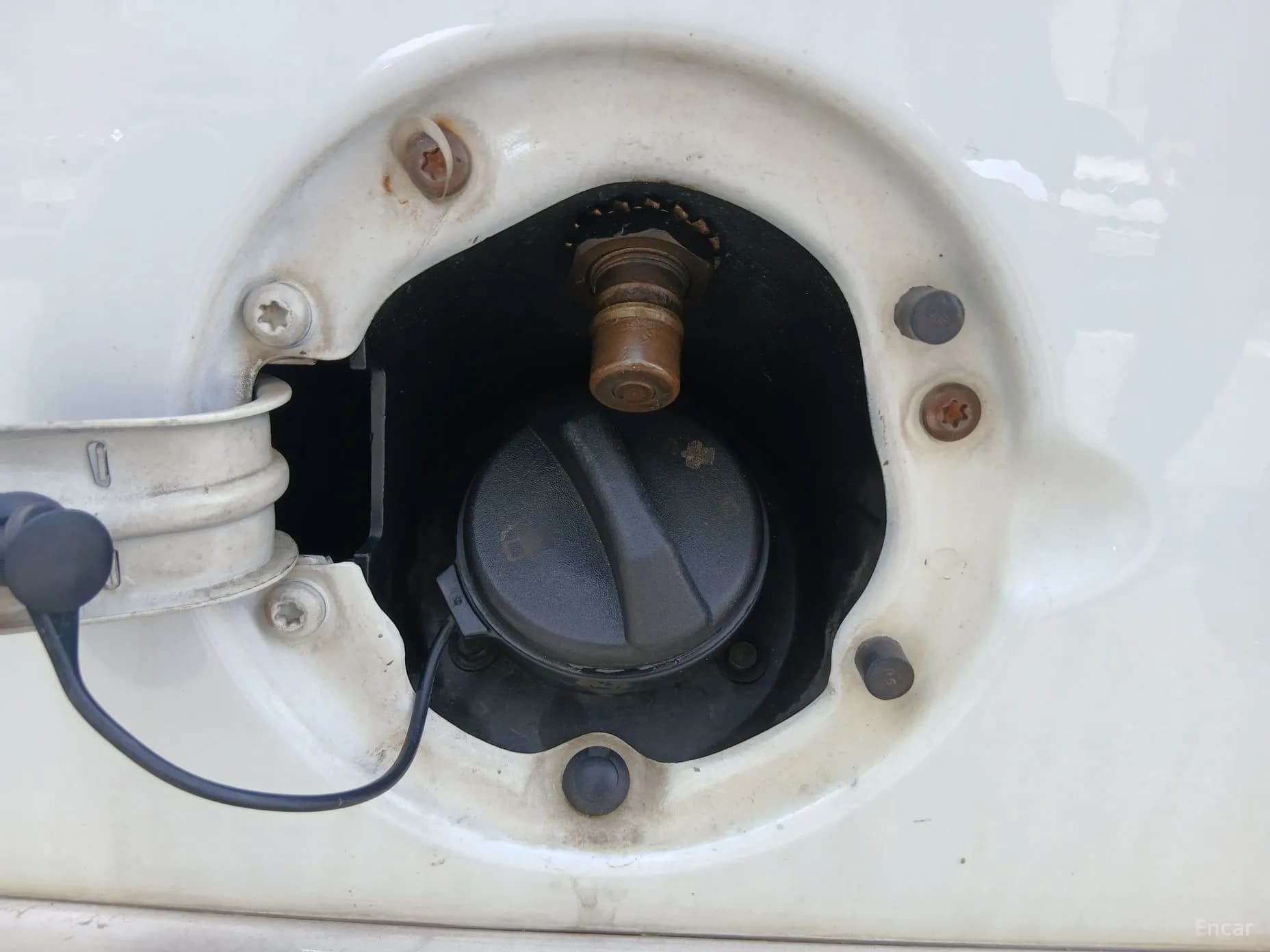 Express Van