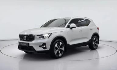 XC40