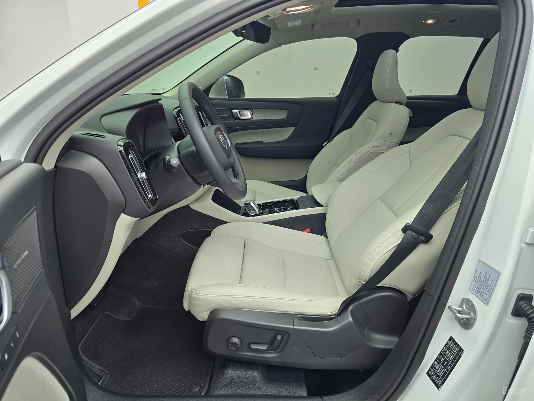 XC40
