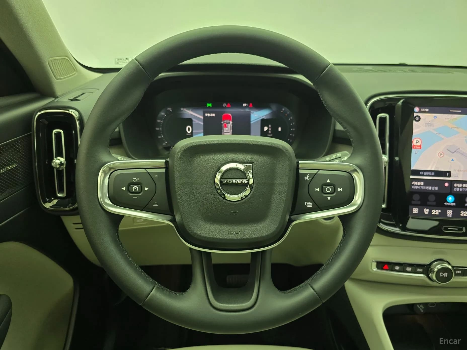 XC40