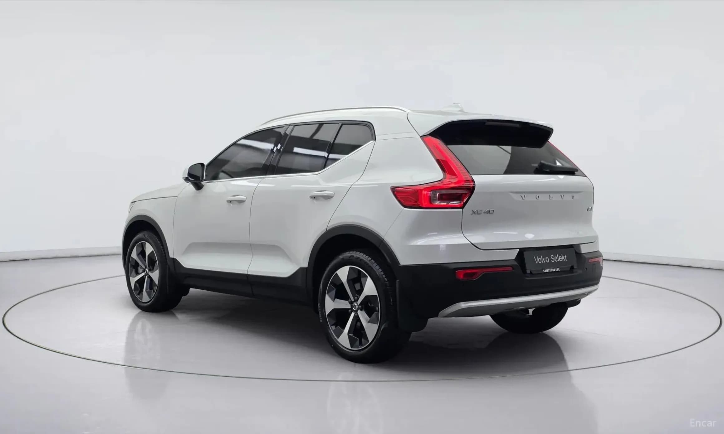 XC40
