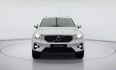 XC40