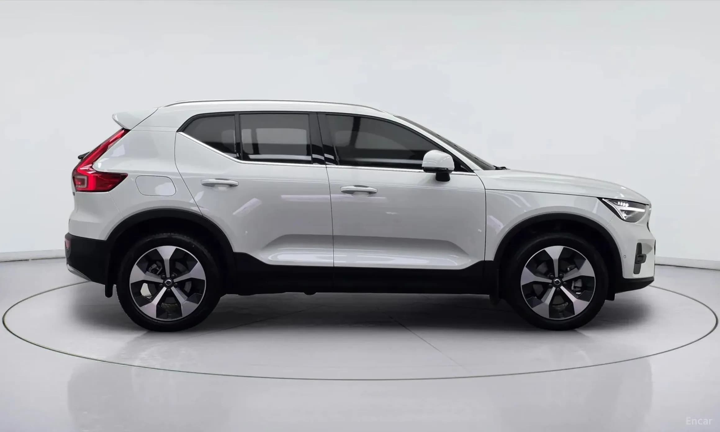XC40