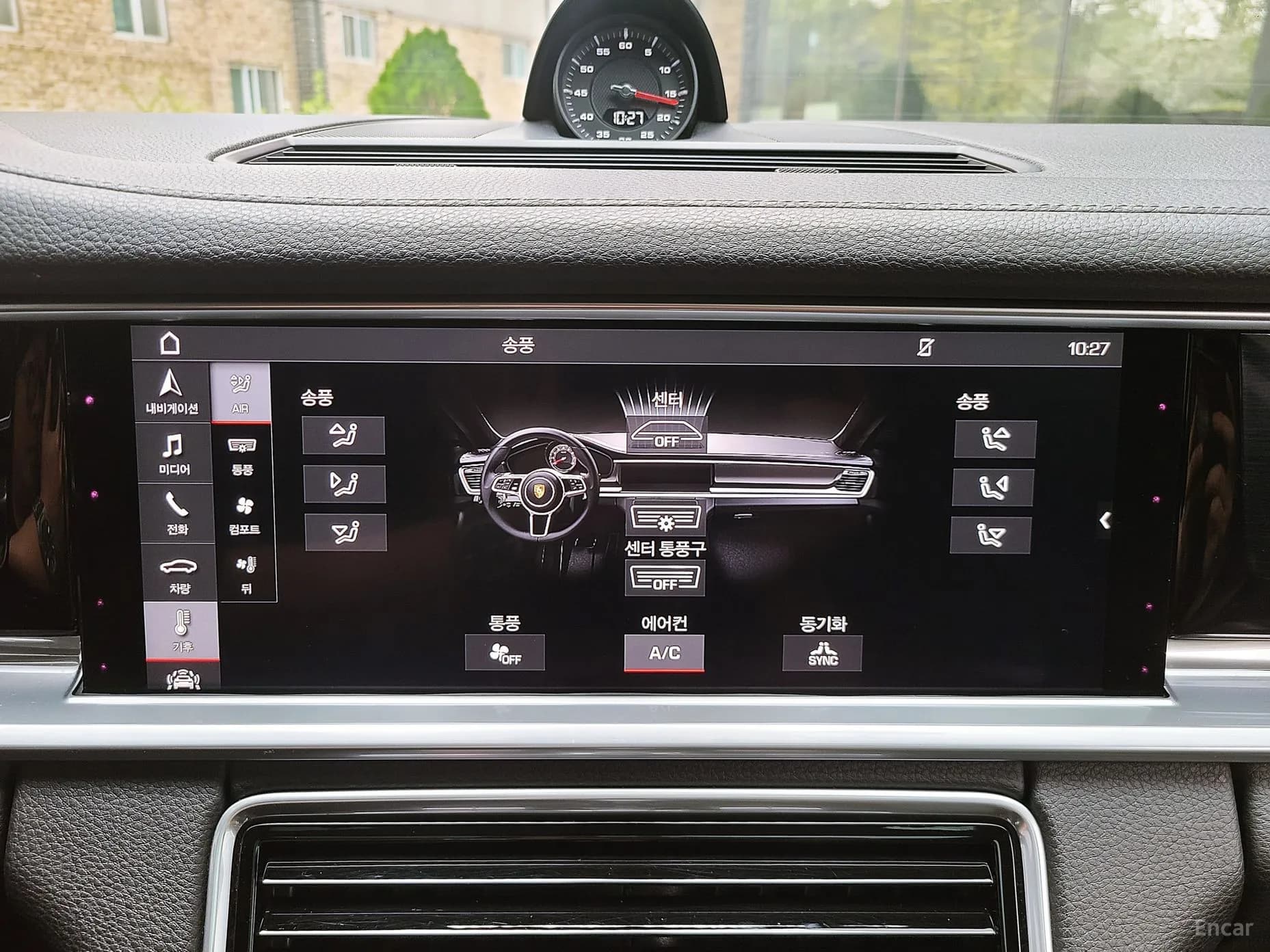 Panamera (971)