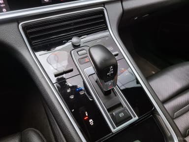 Panamera (971)