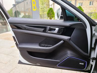 Panamera (971)