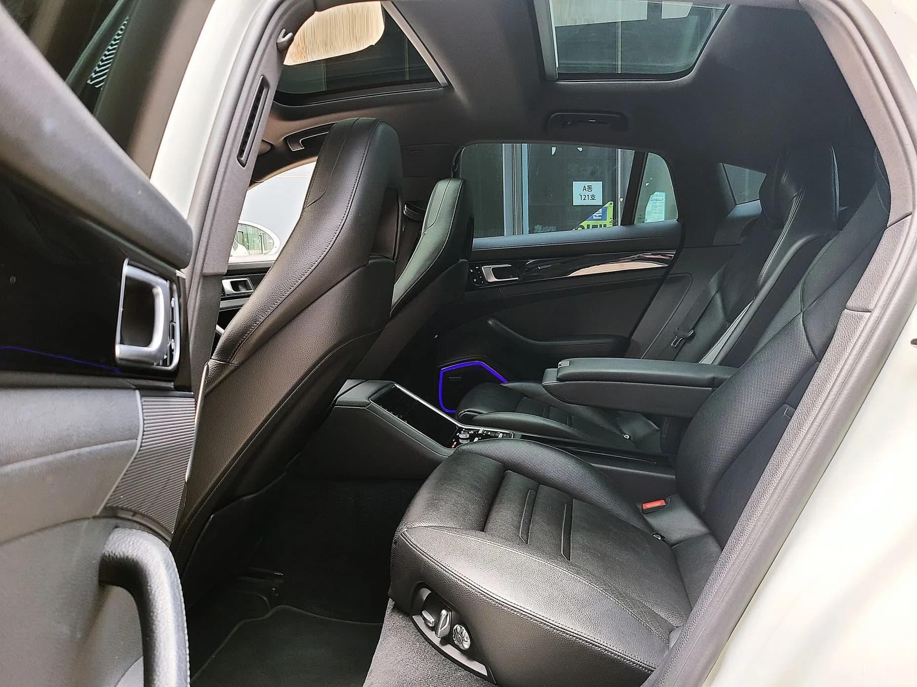 Panamera (971)