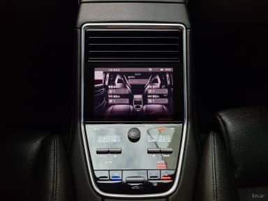 Panamera (971)
