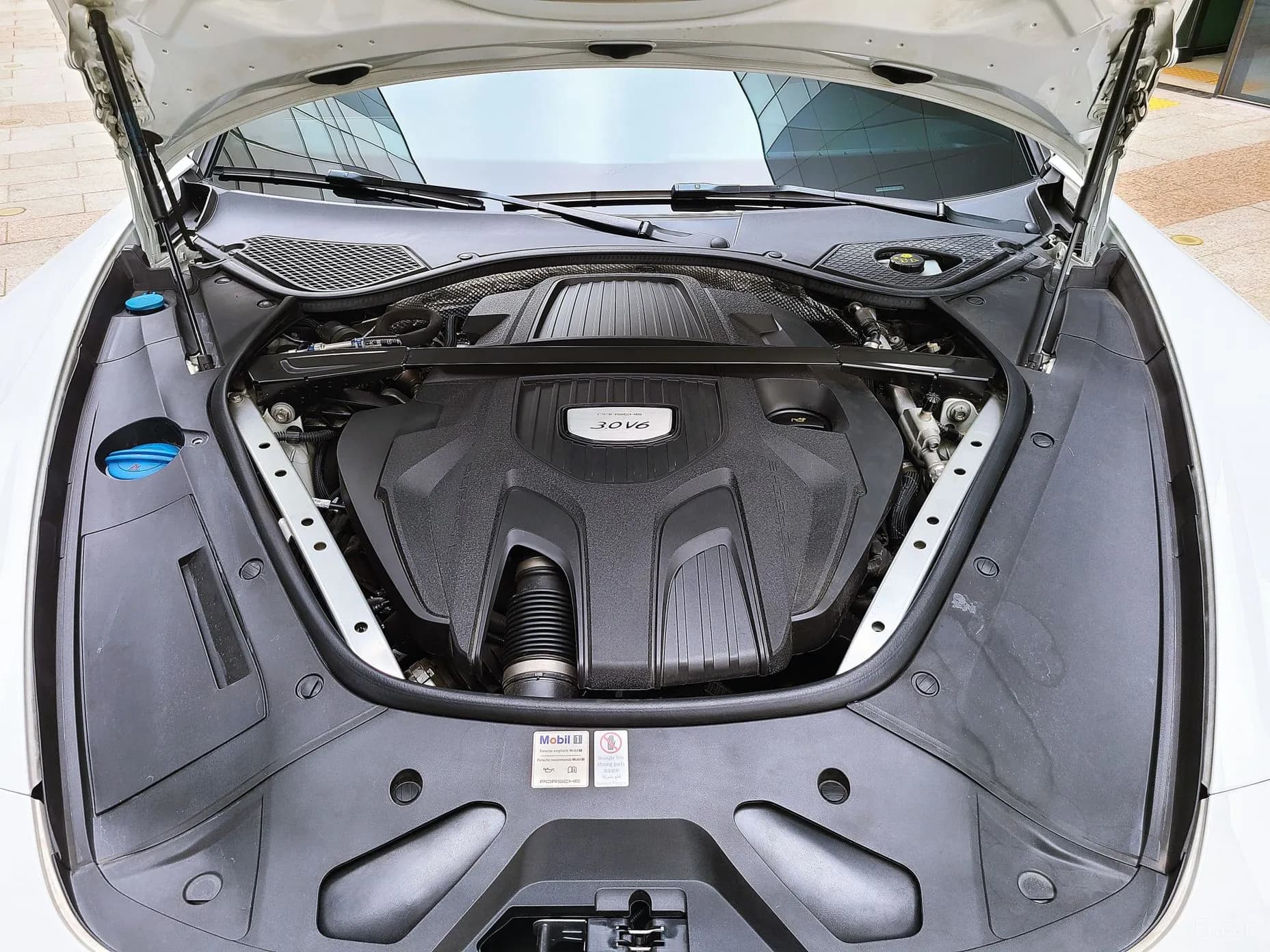 Panamera (971)