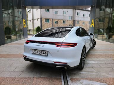 Panamera (971)
