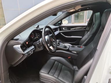 Panamera (971)