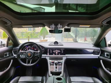 Panamera (971)