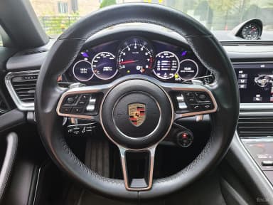 Panamera (971)