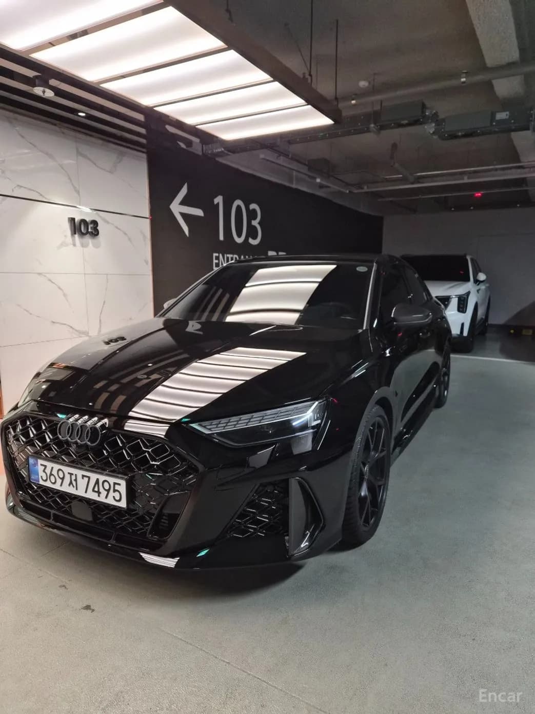 RS3 (8Y)