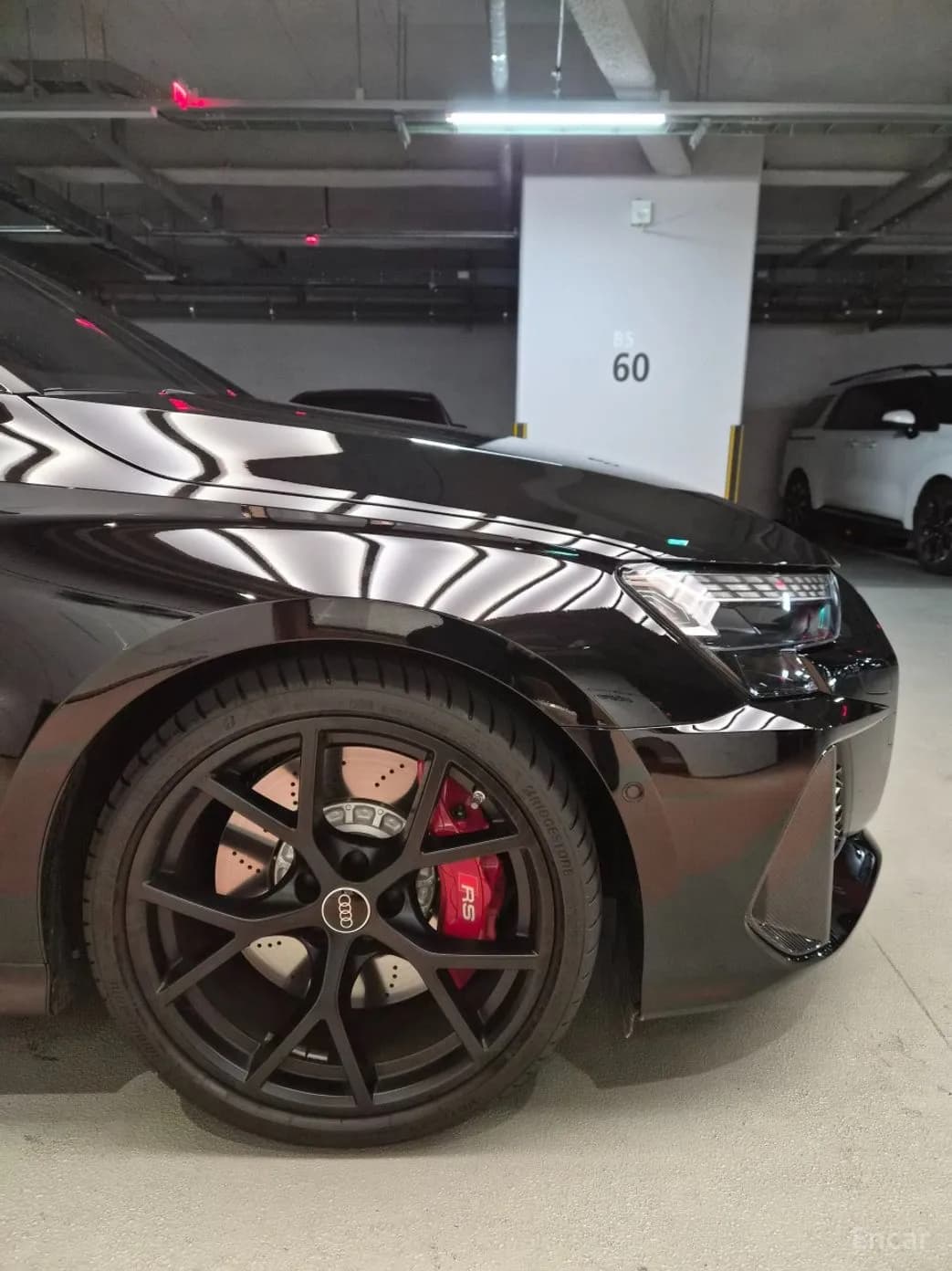 RS3 (8Y)