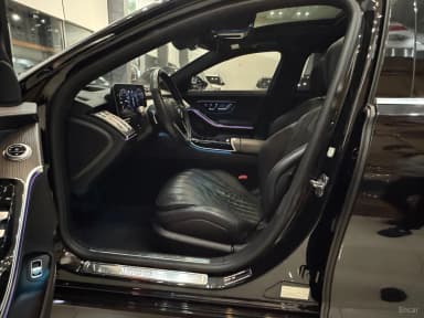 S-Class W223