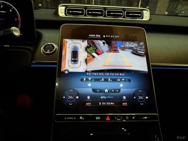 S-Class W223