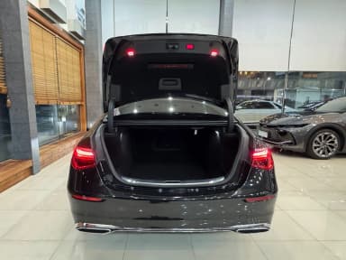 S-Class W223