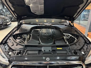 S-Class W223