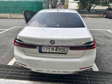 7 Series (G11)