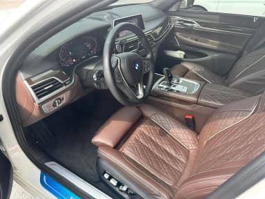 7 Series (G11)