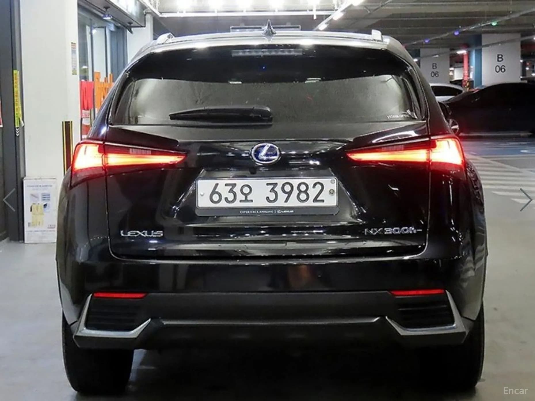 NX300