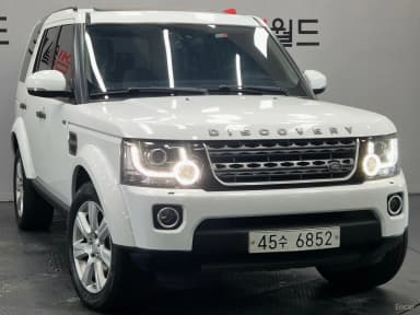 Discovery 4