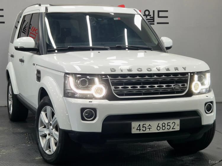 Discovery 4