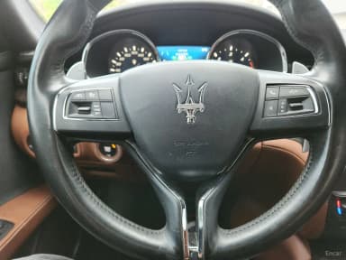 Quattroporte