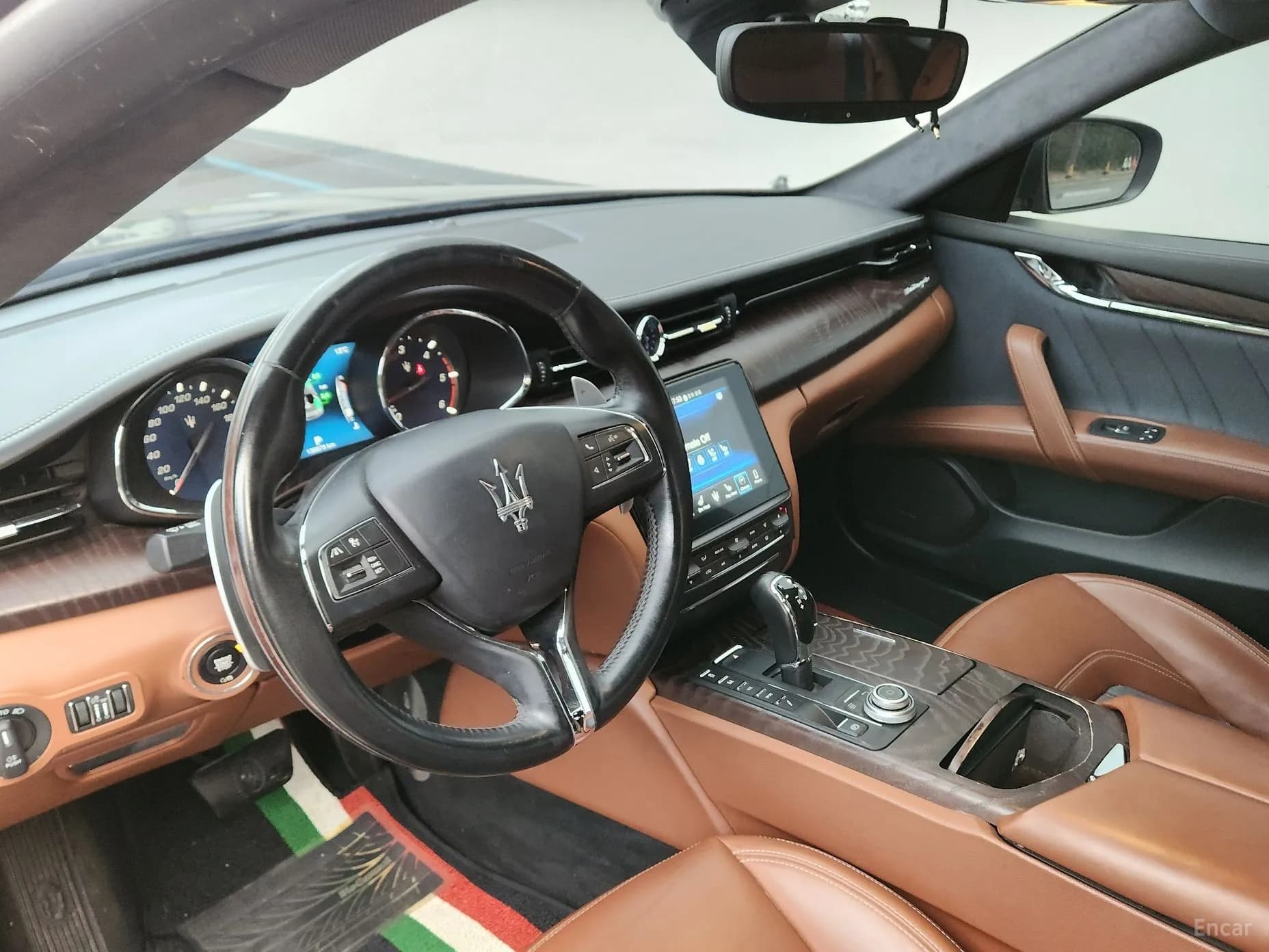 Quattroporte