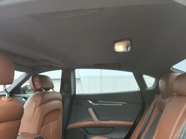 Quattroporte