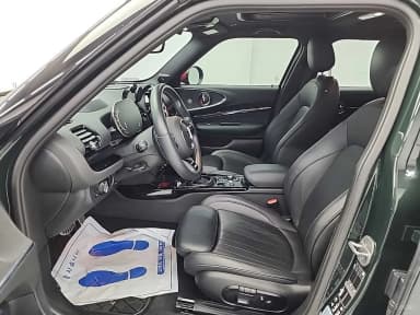 Cooper S Clubman
