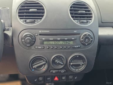 New Beetle