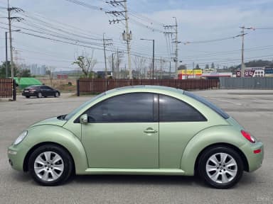 New Beetle