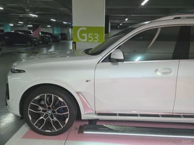 X7 (G07)