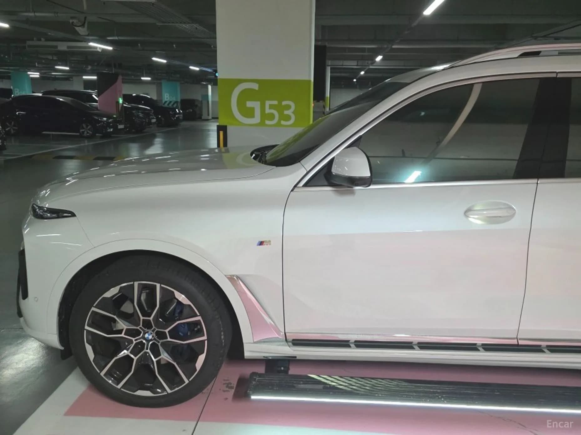 X7 (G07)