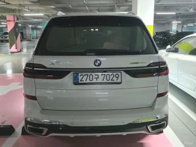 X7 (G07)
