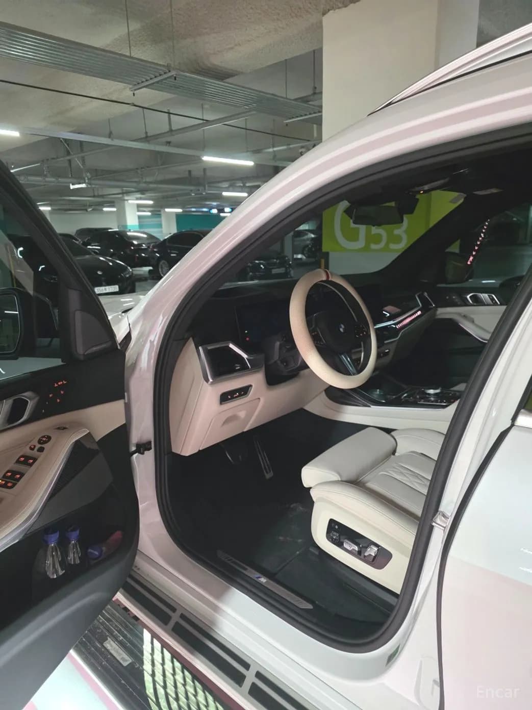 X7 (G07)