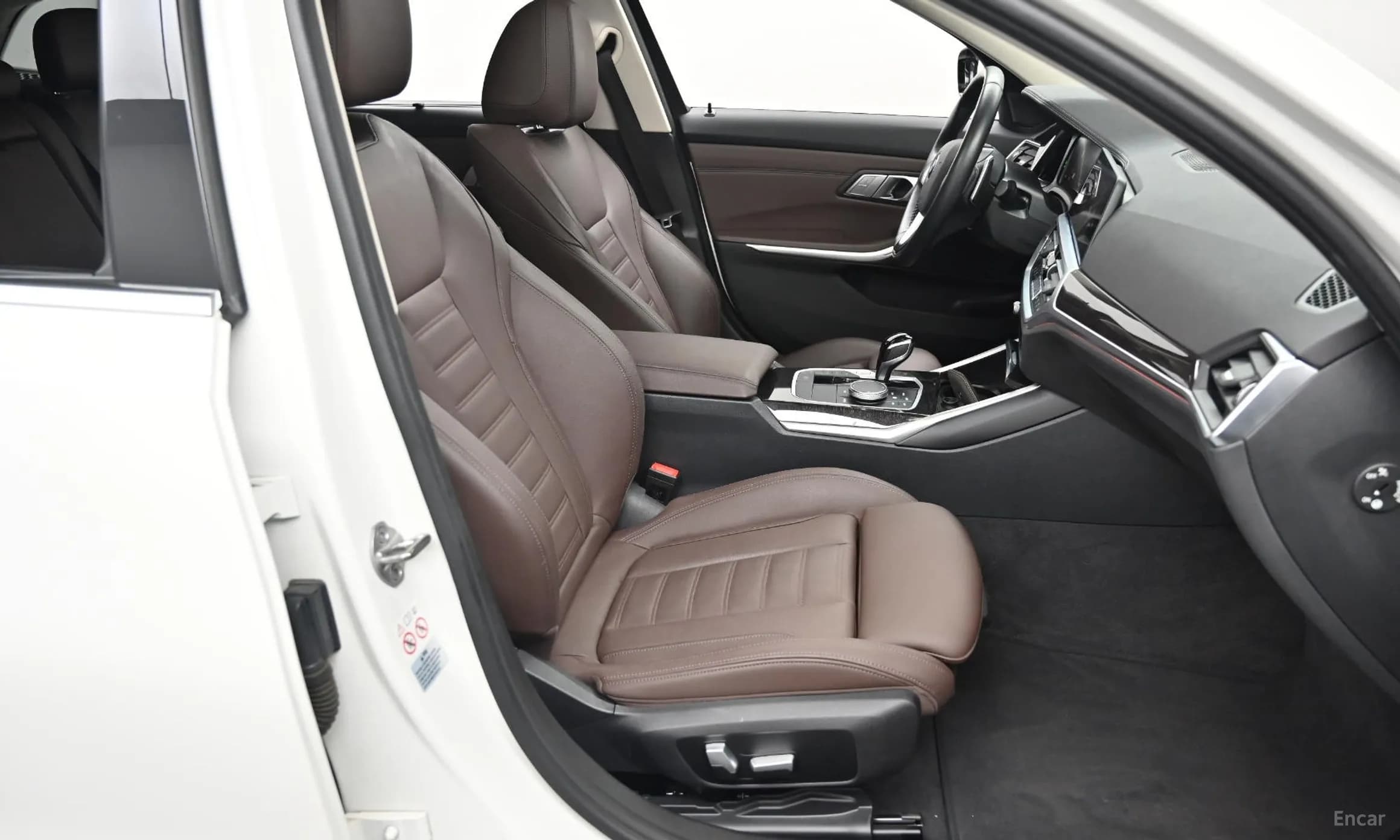 3 Series (G20)